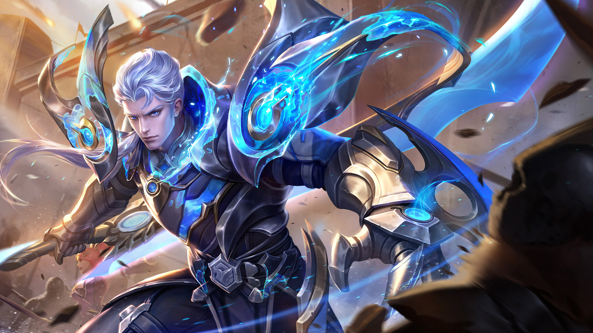 设计团队成 设计团队成